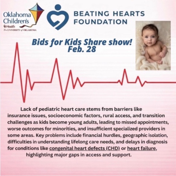 Live Show Listing 💁🏻‍♀️Like to be Notified🫶🏼 - Picture 7 of 14